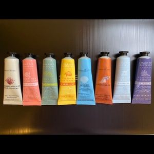 Crabtree & Evelyn Hand Cream